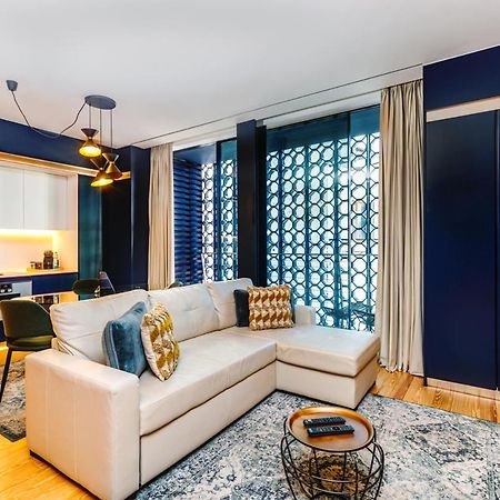Nautico Apartments By Apt Iin - Cascais Center מראה חיצוני תמונה