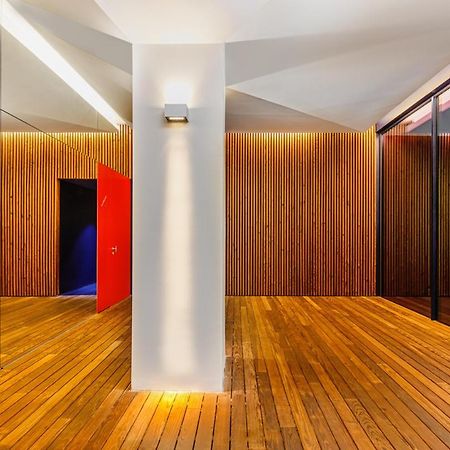 Nautico Apartments By Apt Iin - Cascais Center מראה חיצוני תמונה