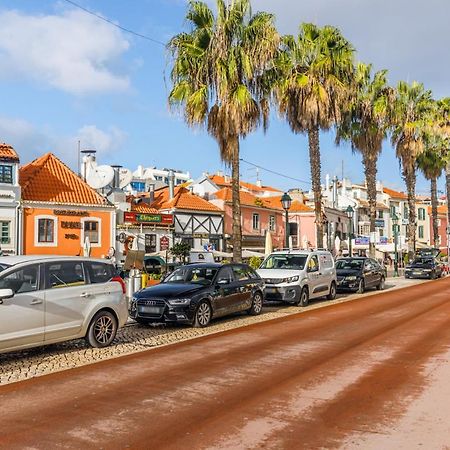 Nautico Apartments By Apt Iin - Cascais Center מראה חיצוני תמונה