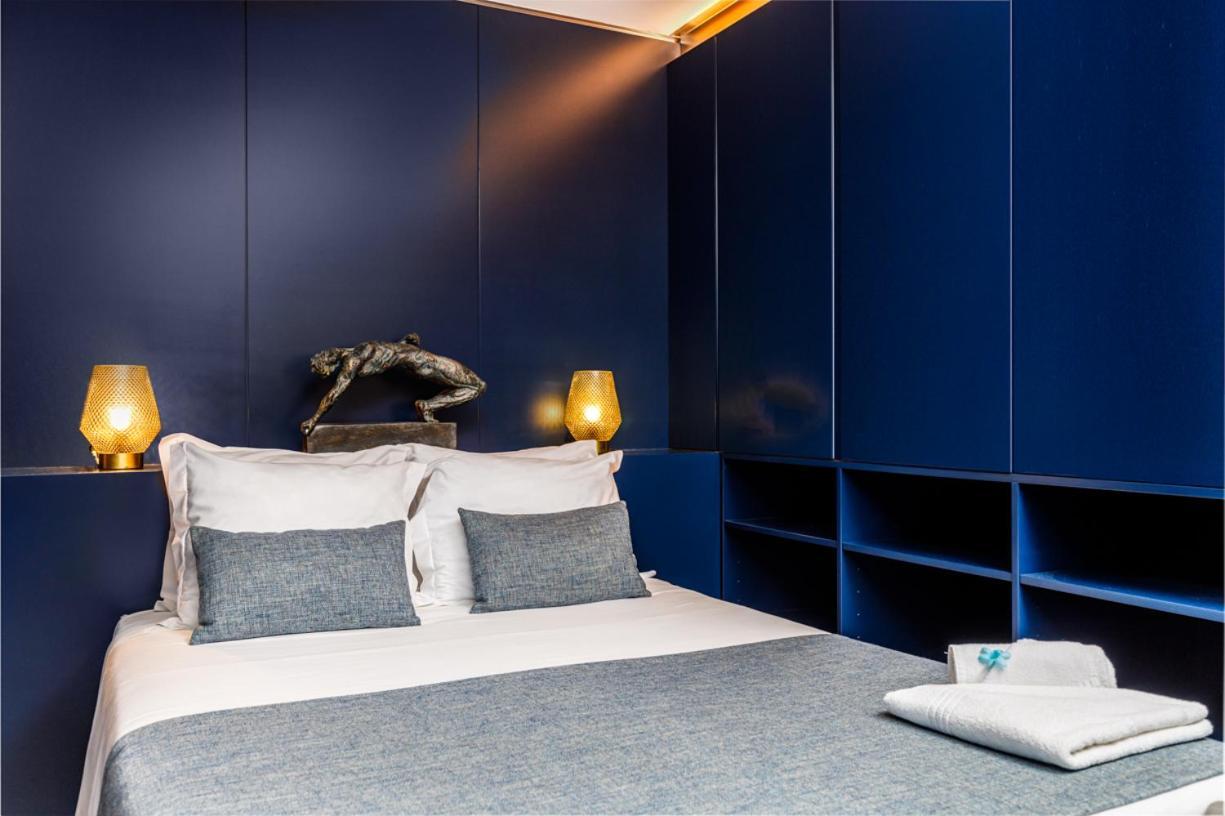 Nautico Apartments By Apt Iin - Cascais Center מראה חיצוני תמונה