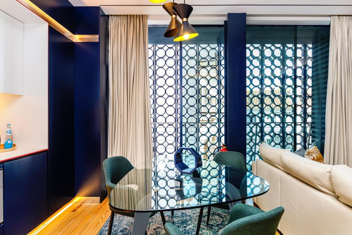 Nautico Apartments By Apt Iin - Cascais Center מראה חיצוני תמונה