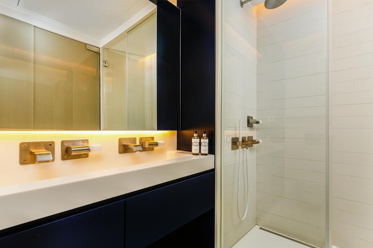 Nautico Apartments By Apt Iin - Cascais Center מראה חיצוני תמונה