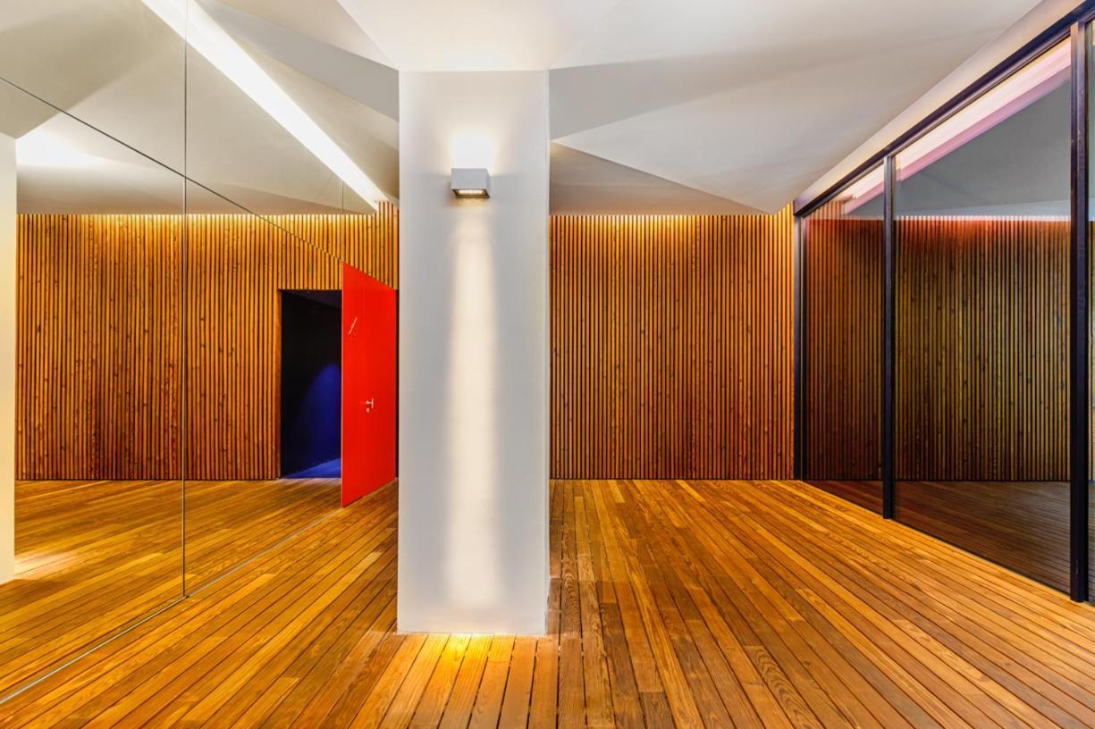 Nautico Apartments By Apt Iin - Cascais Center מראה חיצוני תמונה