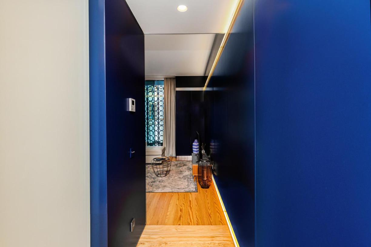 Nautico Apartments By Apt Iin - Cascais Center מראה חיצוני תמונה