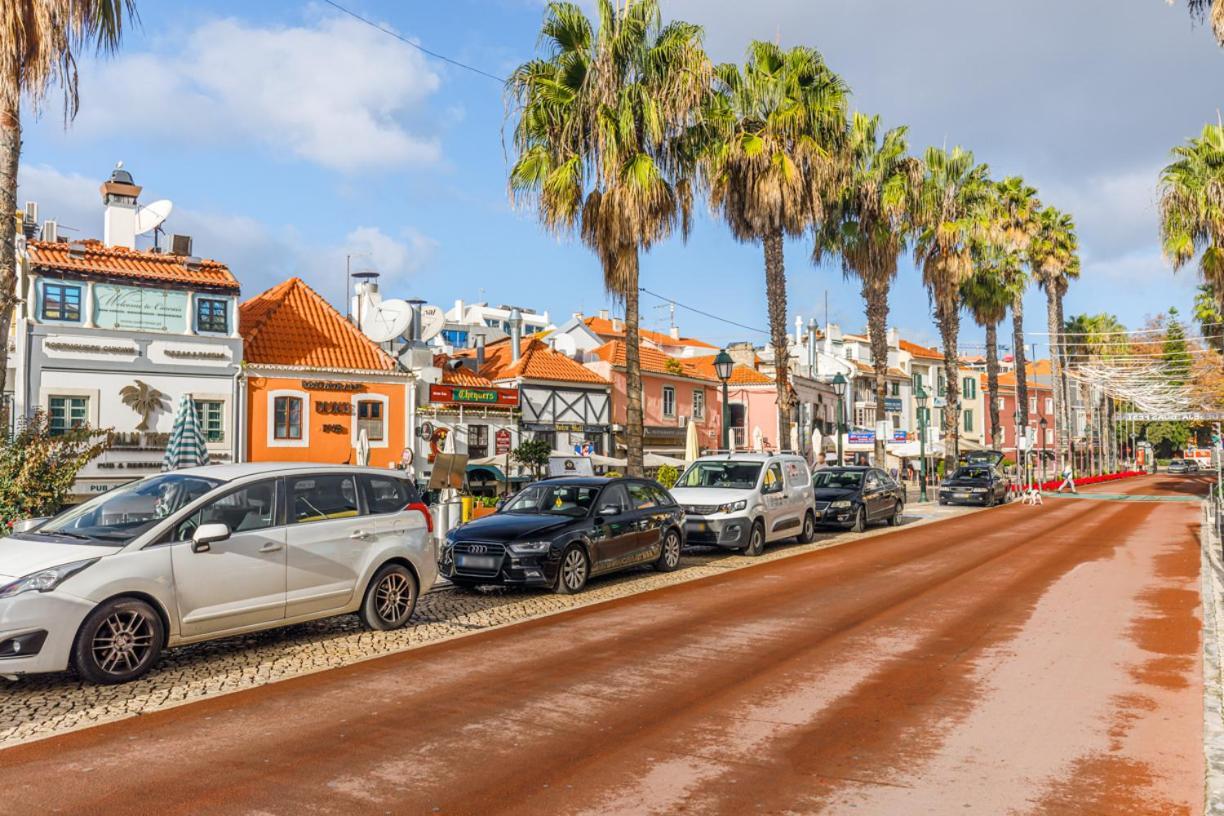 Nautico Apartments By Apt Iin - Cascais Center מראה חיצוני תמונה