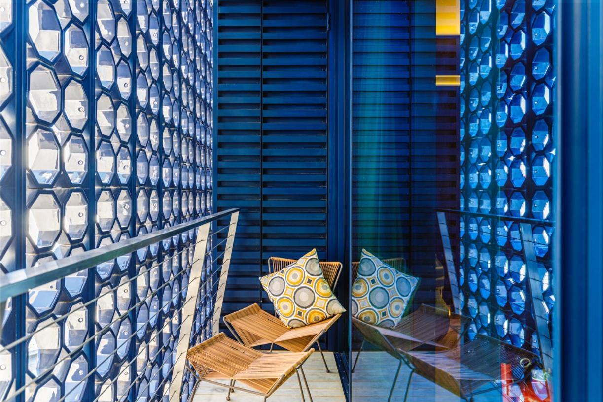 Nautico Apartments By Apt Iin - Cascais Center מראה חיצוני תמונה